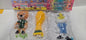World Cup squishy toy