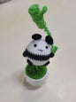 Panda Pot