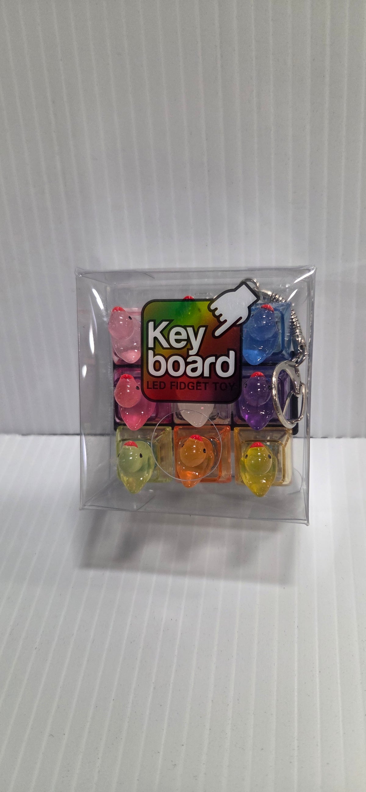 Medium Keyboard