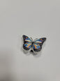 Monarch Butterfly Charm