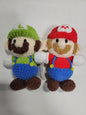 Super Mario Doll