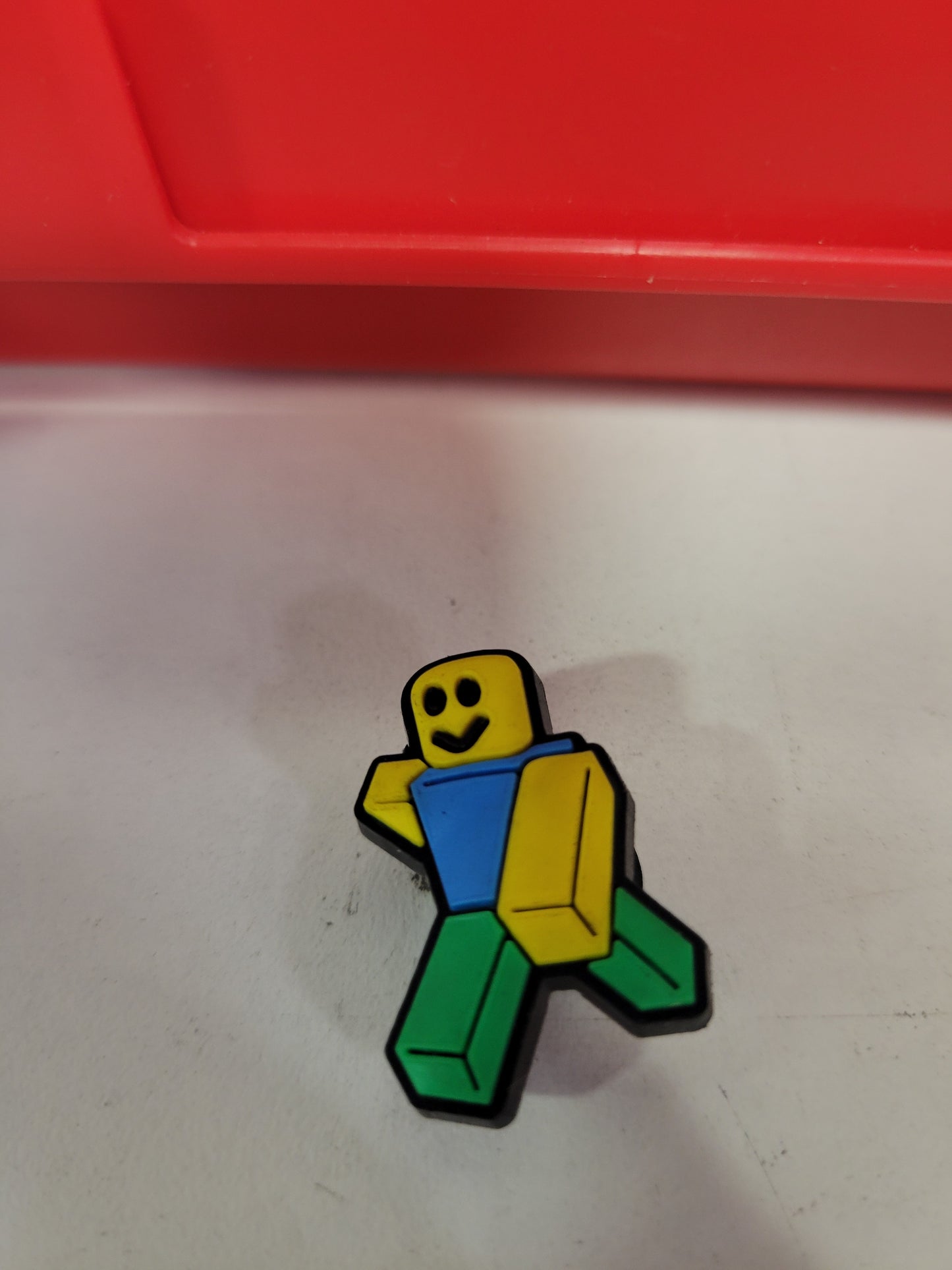 ROBLOX GAME