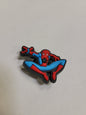 Spiderman Squatting Charm (Marvel)