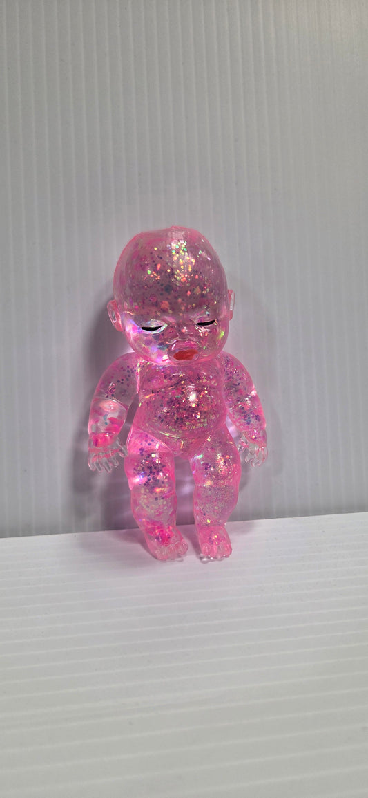 Baby Squishy Toys