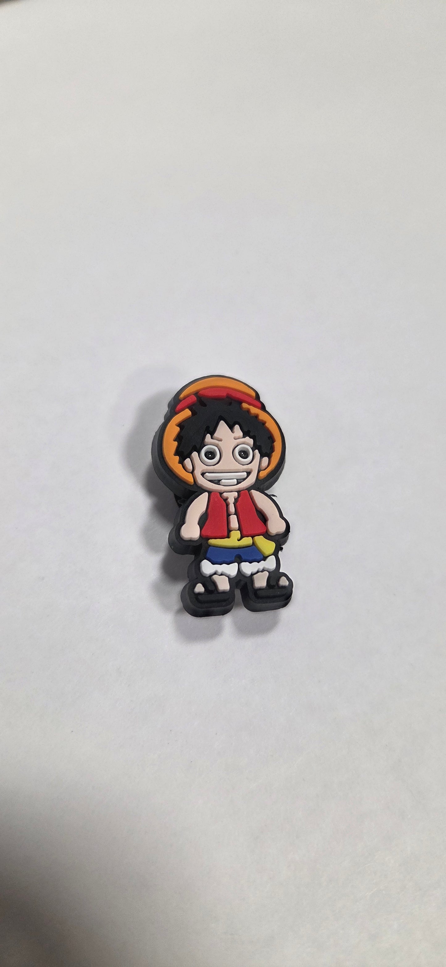 tanding Luffy Charm