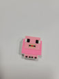 Minecraft Pink Sheep