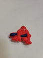 Spiderman Crouching Charm (Marvel)