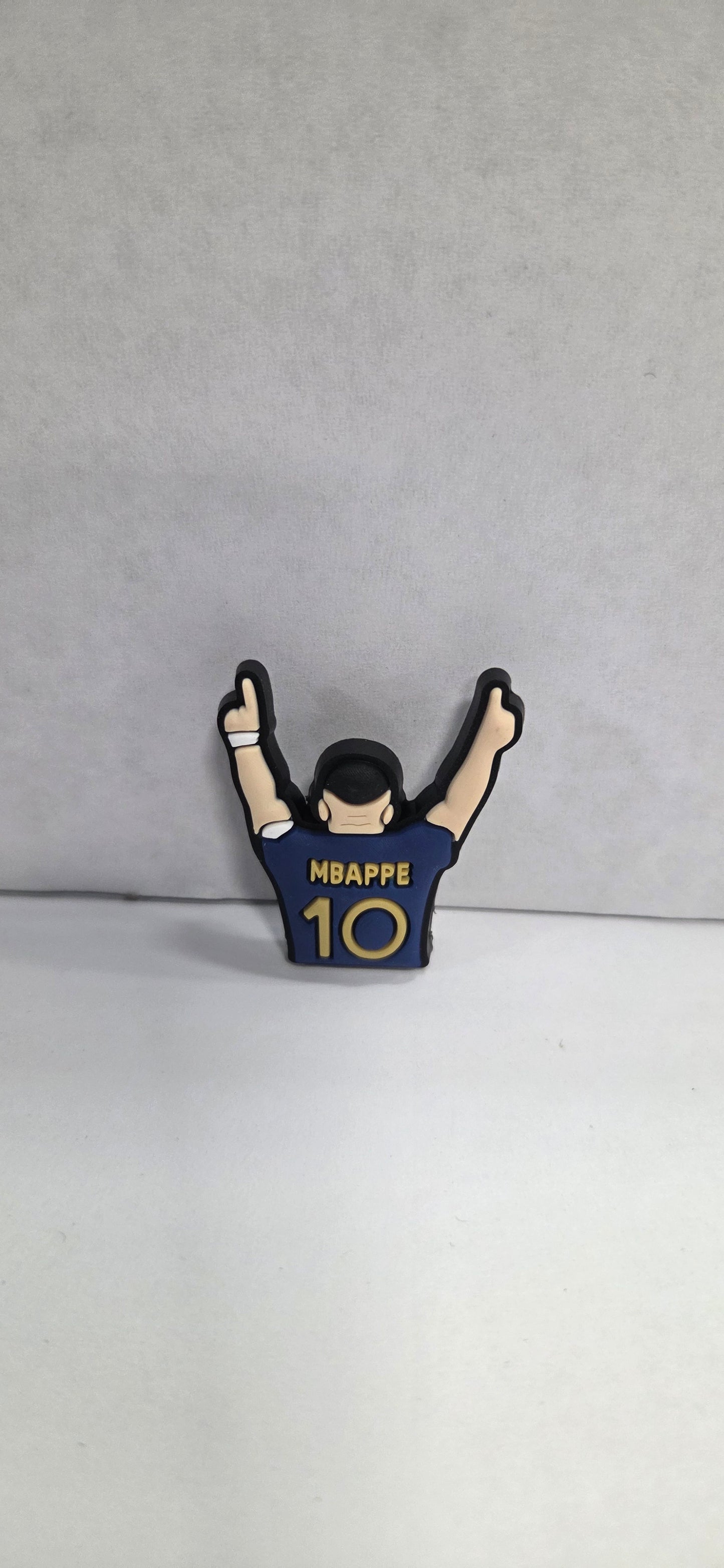 Mbappé