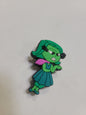Fear Charm (Inside Out)