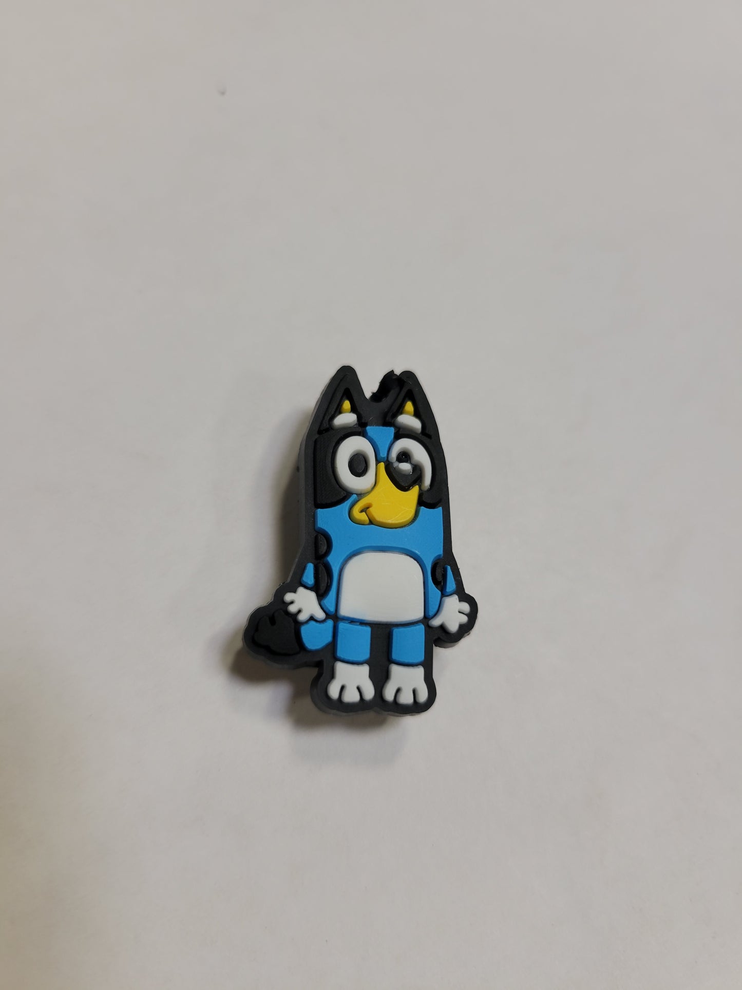 Bluey Standing Charm (Bluey)