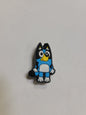 Bluey Standing Charm (Bluey)