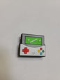 Retro Gaming Console Charm