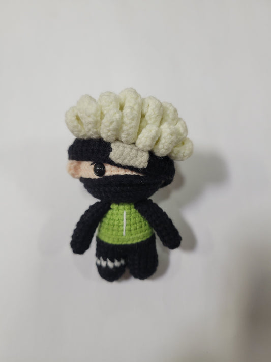 Naruto - Kakashi Doll