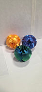 3D Printing Gear Balls