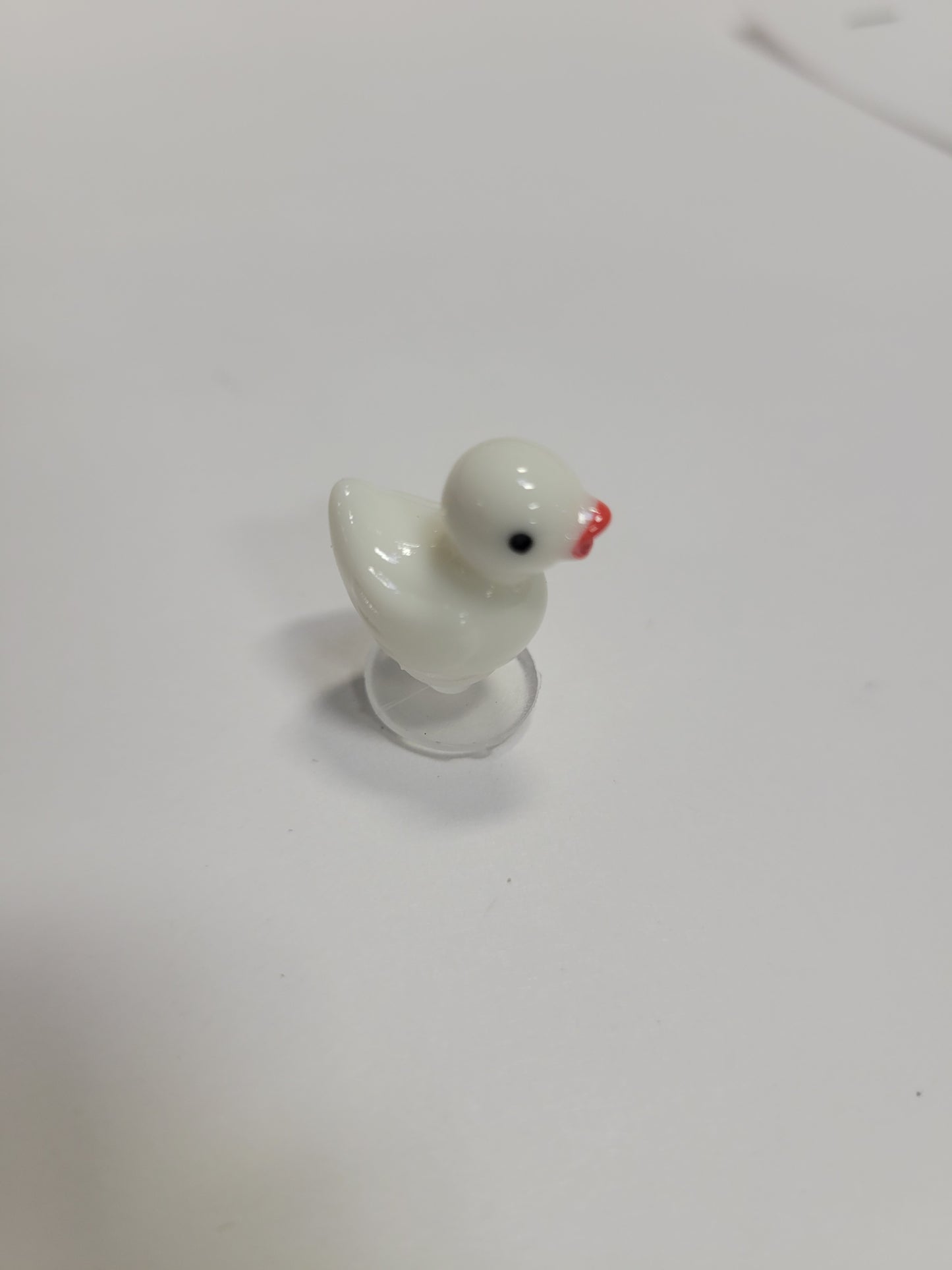 White duck Charm