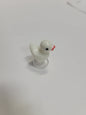 White duck Charm