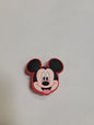 Mickey Mouse Head Charm