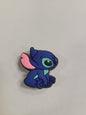 Blue Stitch Charm (Lilo and Stitch)