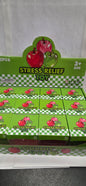 Apple Squeeze Toy