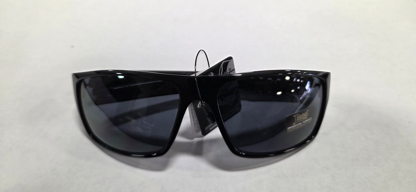 8LOC91106BK LOC-42 SPORT