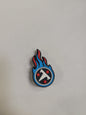 Tennessee Titans Logo Charm (NFL)