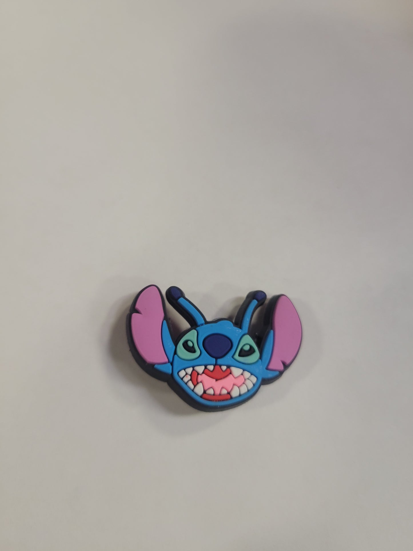 Stitch Evil Smile Charm (Lilo and Stitch)