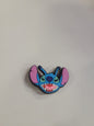 Stitch Evil Smile Charm (Lilo and Stitch)