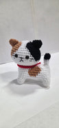 Sweet Cat Doll Toy
