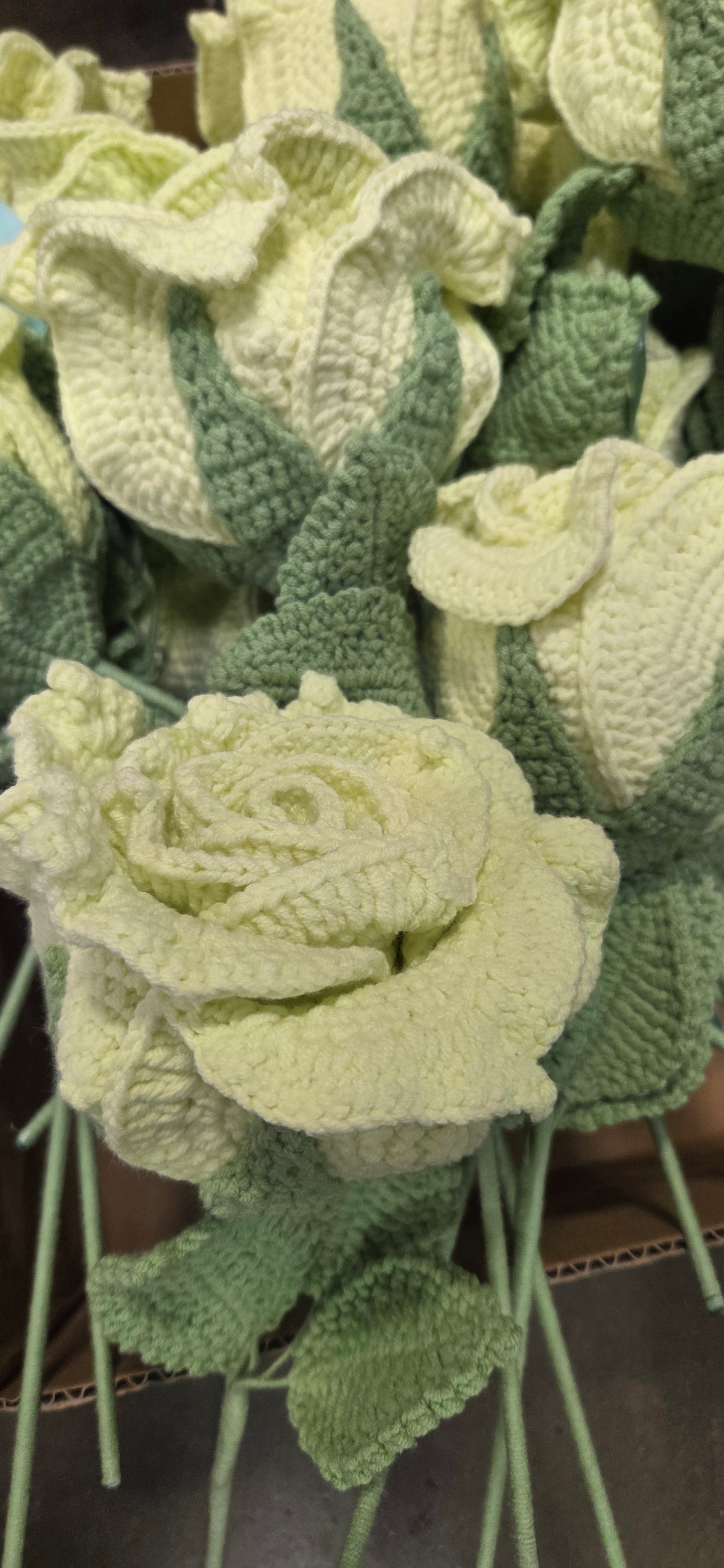 Tai Rose Light Yellow