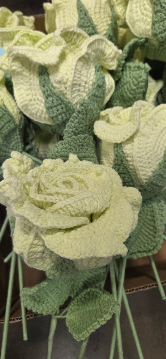 Tai Rose Light Yellow