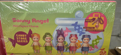 Sonny Angel Blind Box - Candy Store keychain