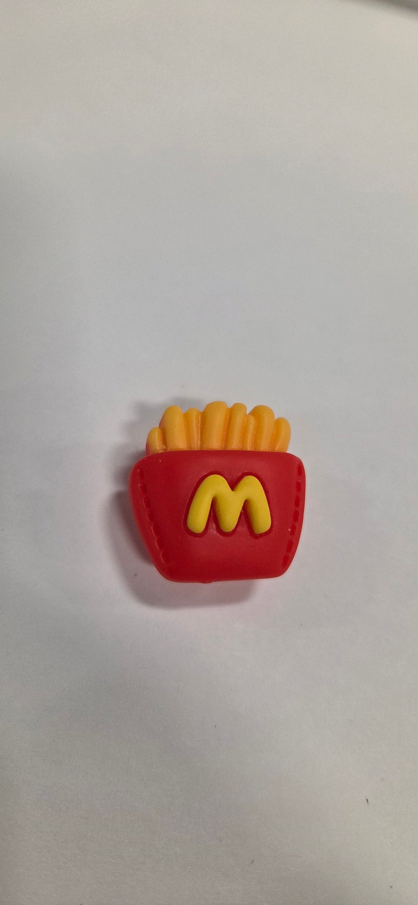 McDonalds French Fries