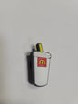 McDonalds Drink Cup Charm