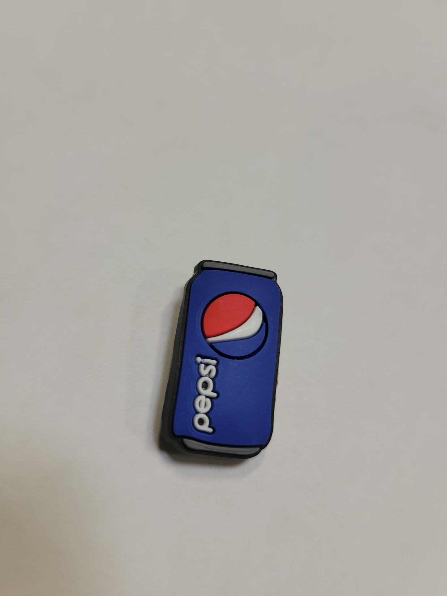 Pepsi Can Charm