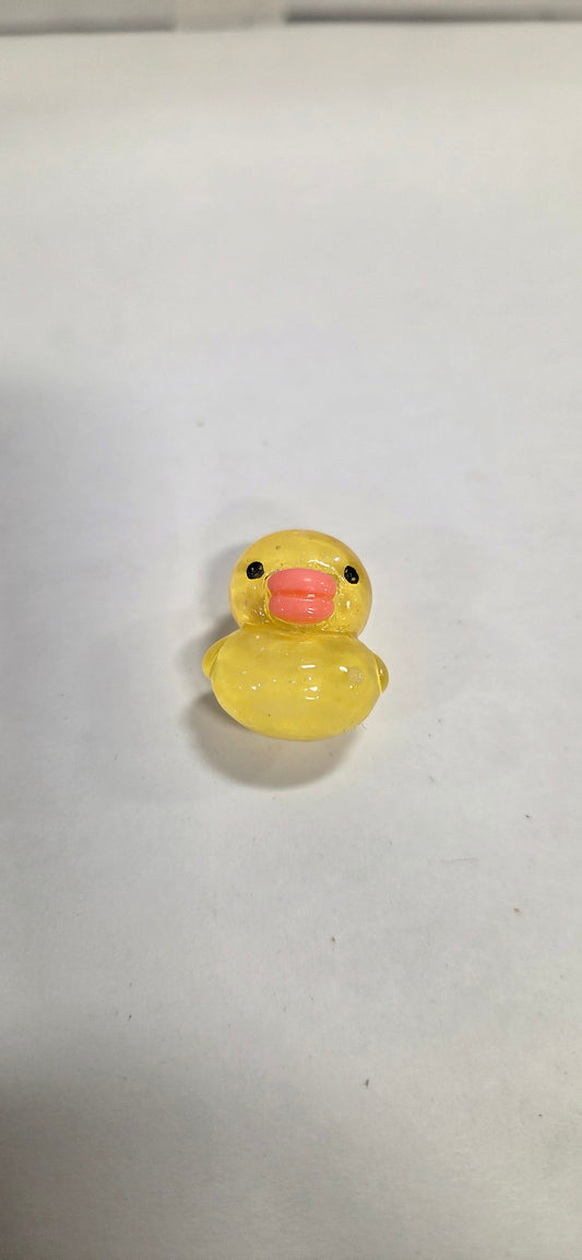 Yellow Rubber Duck