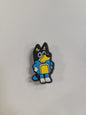 Bluey Charm 2 (Bluey)
