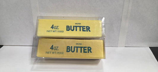 Butter Squishy 13cm