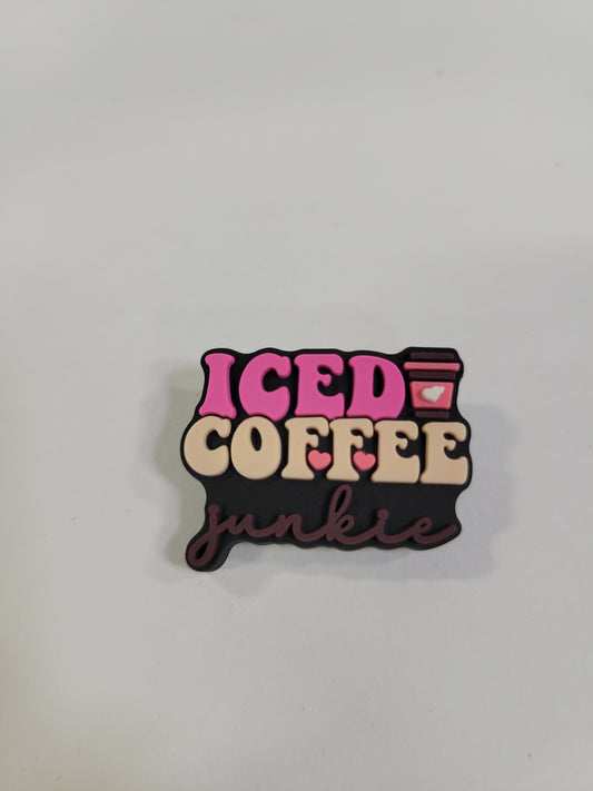 Iced Coffee