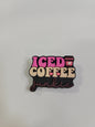 Iced Coffee