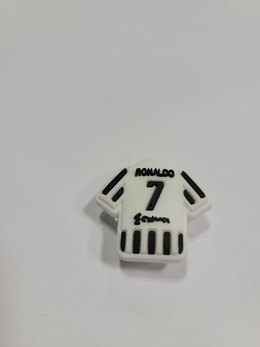 Football Uniform Ronaldo 7 2