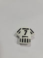 Football Uniform Ronaldo 7 2