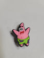 Patrick Star Charm (Spongebob)