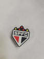 Sao Paulo FC Logo Charm (Football)