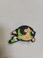 Buttercup Flying Charm (Powerpuff Girls)