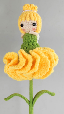 UJK01-1 - Carnation